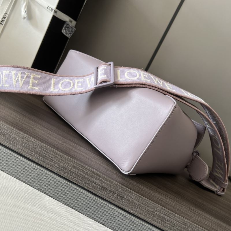 Loewe Puzzle Bags